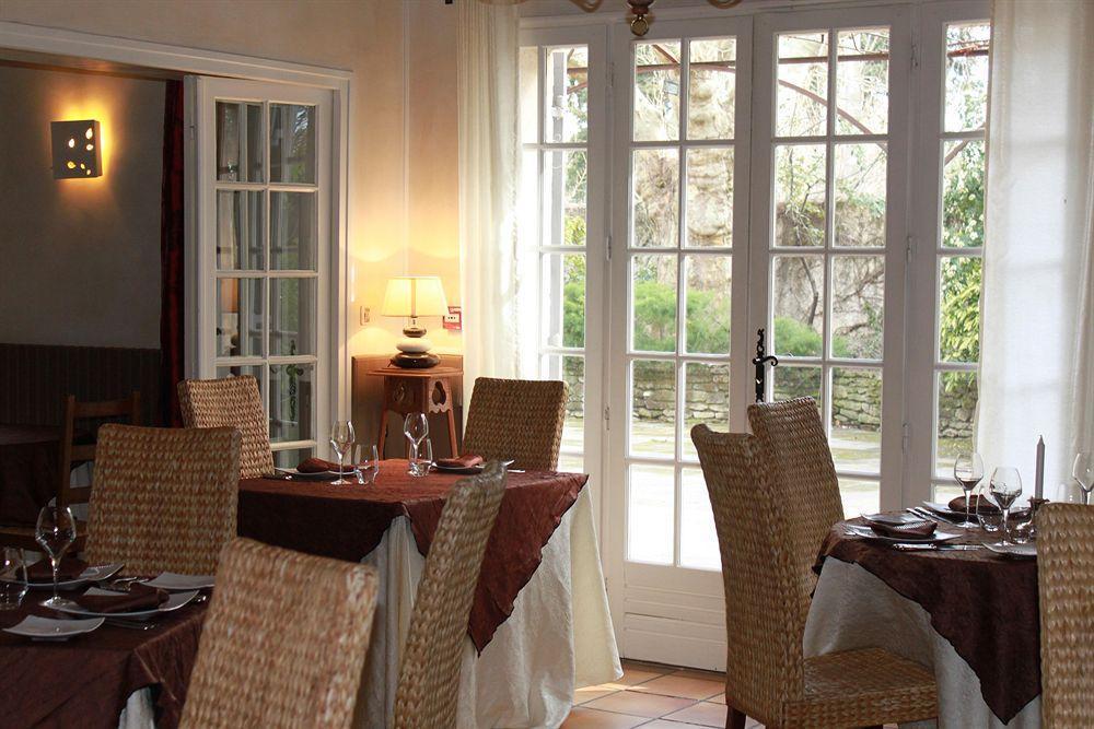 Hotel Mas De Cure Bourse LʼIsle-sur-la-Sorgue Екстериор снимка
