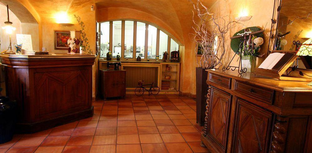 Hotel Mas De Cure Bourse LʼIsle-sur-la-Sorgue Екстериор снимка